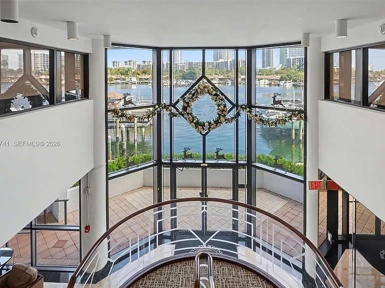 300 Three Islands Blvd #Penthouse 3A — Photo 34