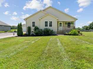 315 Burnley Rd, Hartsville, TN 37074