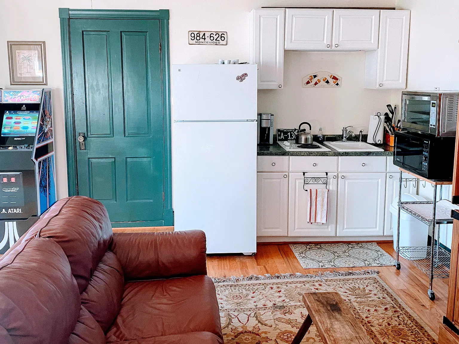 1 bed, 700 sqft, $1,550 — Photo 4