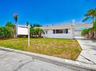 11830 Susan Ave, Downey, CA 90241