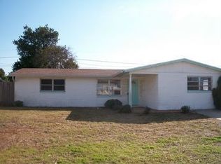 3736 Beechwood Dr, Holiday, FL 34691