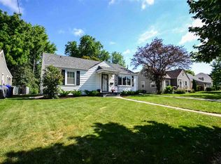 1708 Lorain Ct, Appleton, WI 54914