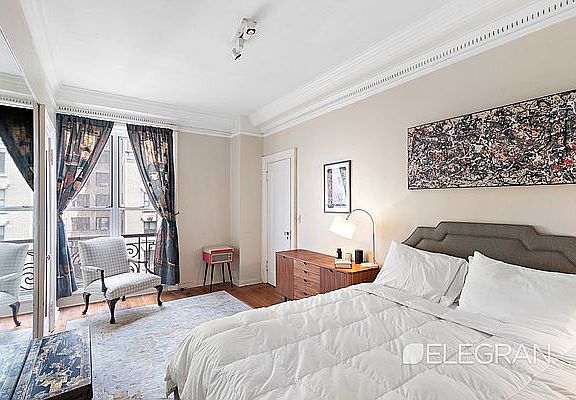 5th image of 510 Cathedral Pkwy #8D