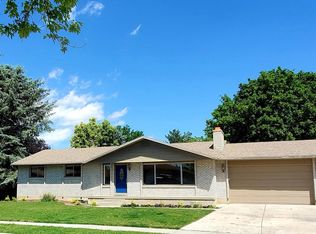 3008 W 6685 S, West Jordan, UT 84084