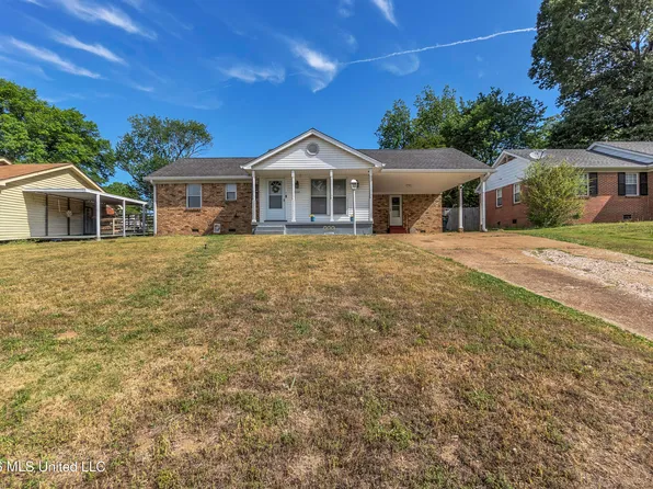 1442 Vicksburg Dr, Southaven, MS 38671