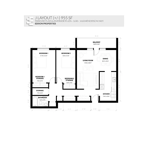 Floor plan 0816