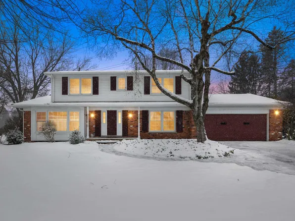 2632 Kopson Ct, Bloomfield Hills, MI 48304