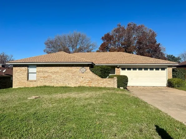 2108 Gumm Rd, Edgecliff Village, TX 76134