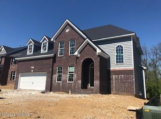 6920 Franklin Farmer Way, Louisville, KY 40229