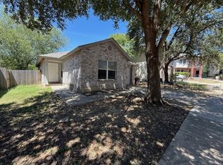 1107 Ranger Peak, San Antonio, TX 78251