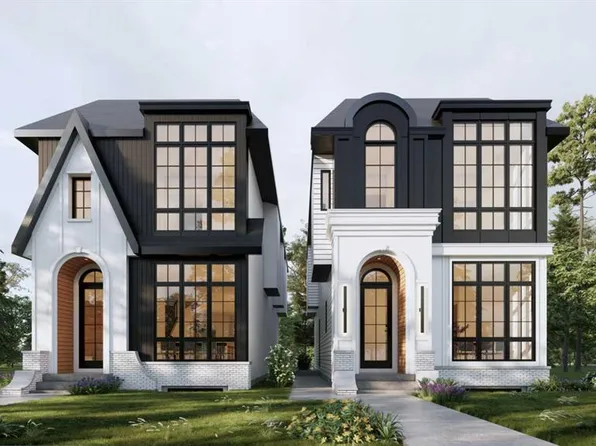 4633 N 29th Ave NW, Calgary, AB T3J 0B1