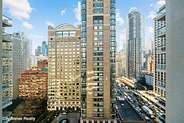 Rented by City Sense Realty
