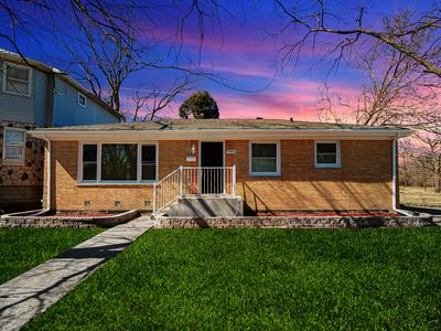14420 Sangamon St, Harvey, IL, 60426