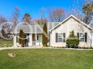 17 Weddington Ct, Greensboro, NC 27407