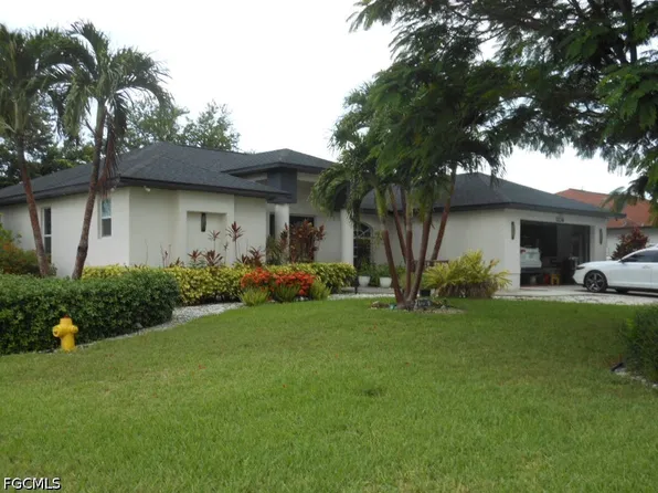 1236 Everest Pkwy, Cape Coral, FL 33904