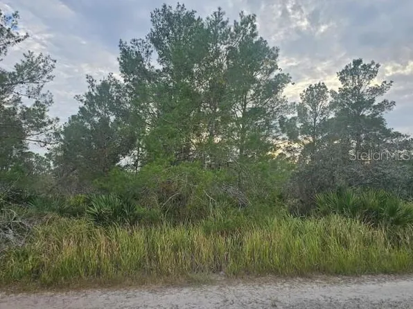 2217 Algonquin Dr Lot 3, Sebring, FL 33875