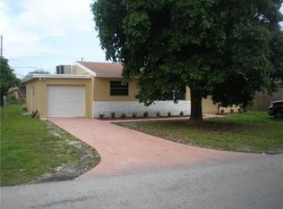 3031 SW 68th Ter, Miramar, FL 33023