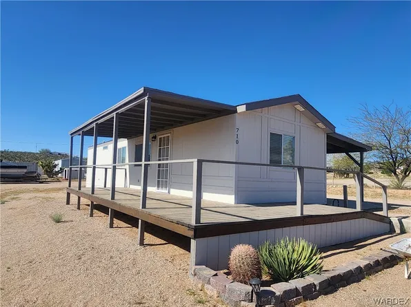 710 W Phantom Creek Ln, Meadview, AZ 86444
