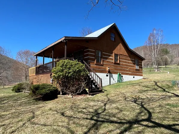 75 Black Rock Mountain Ln, Independence, VA 24348