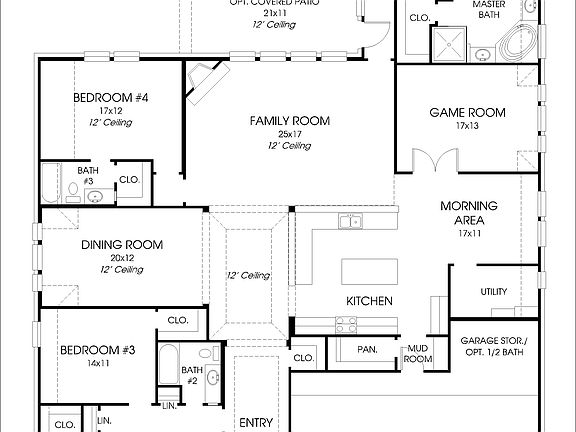 2nd image of this home