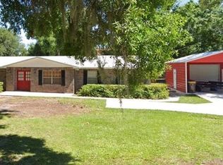 3 Buckskin St, Lake Placid, FL 33852