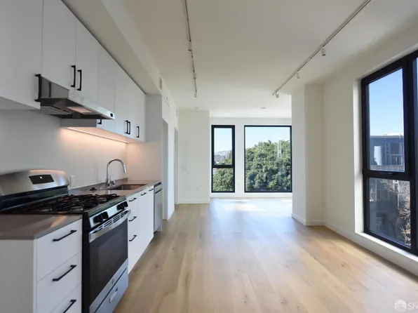 988 Harrison St #413, San Francisco, CA 94107