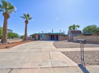 7416 E Random Ridge Dr, Tucson, AZ 85710