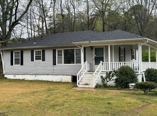 1004 Chalkville School Rd, Birmingham, AL 35215