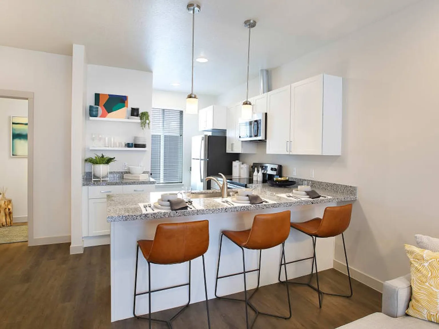 Strata99 Townhomes — Photo 1