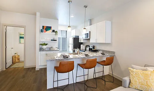 Strata99 Townhomes Photo 1
