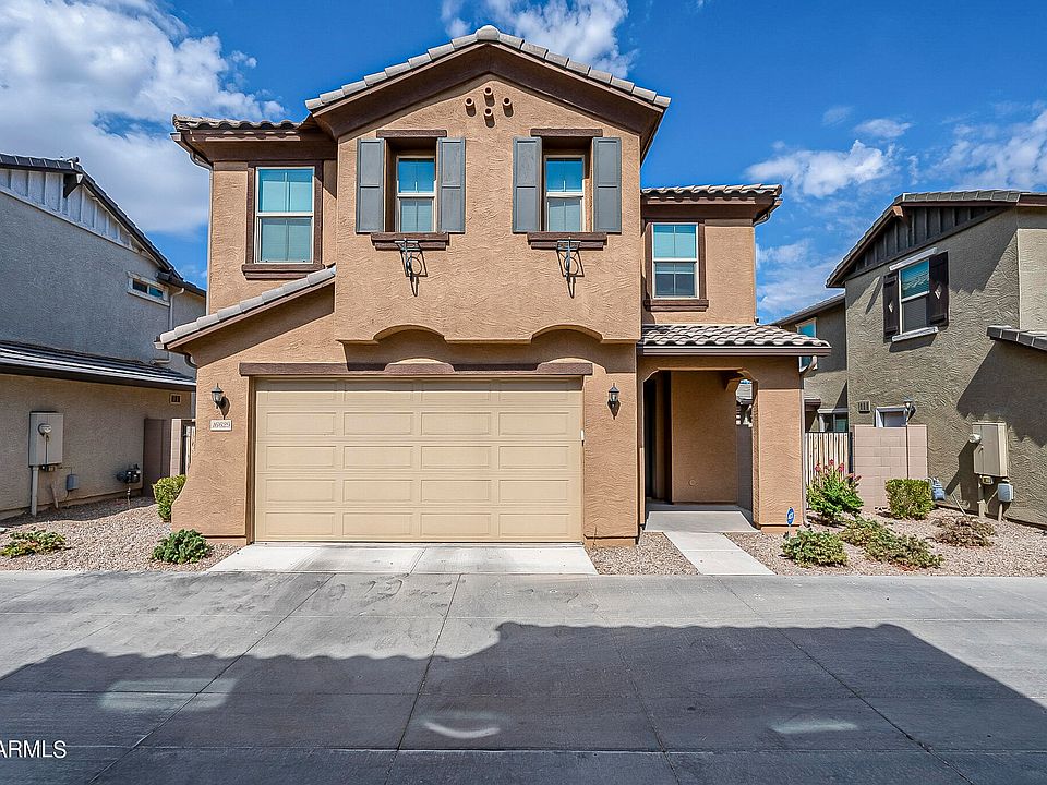 16629 W Culver St, Goodyear, AZ 85338 Zillow