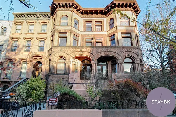 Rented by StayBK LLC | media 9