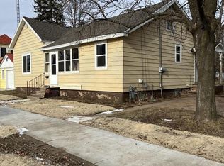 1120 Portage St, Stevens Point, WI 54481