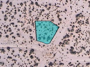 5486 Mindenview Rd, El Paso, TX 79928