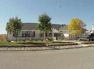 70 Bridle Path Ter, Sparks, NV