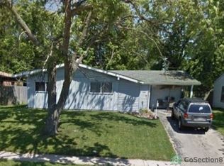 2435 N Eastwood Dr, Indianapolis, IN 46219