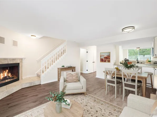 6615 W 84th Way #98, Arvada, CO 80003
