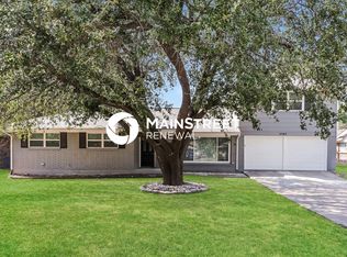 5740 Wimbleton Way, Fort Worth, TX 76133