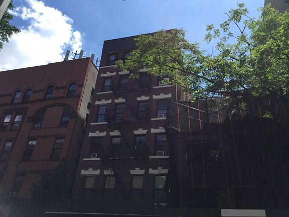 4th image of 502 W 141st St APT 1B