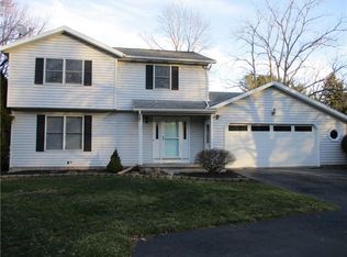 240 Elmgrove Rd, Rochester, NY 14626