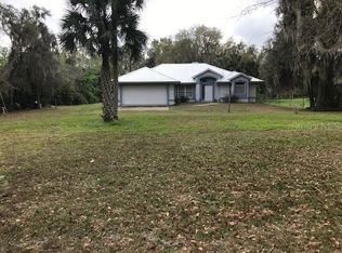 1759 Camp South Moon Rd, Astor, FL 32102