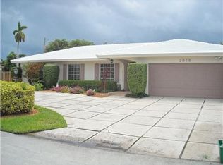 2878 NE 35th Ct, Lighthouse Pt, FL 33064