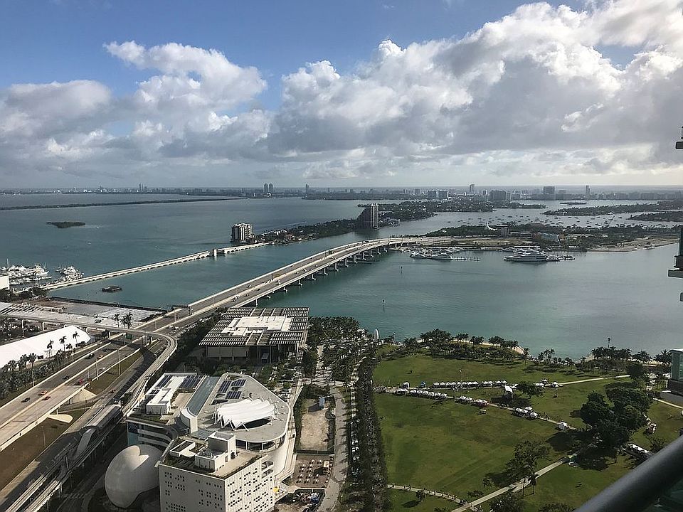 1st image of 900 Biscayne Blvd APT 4608