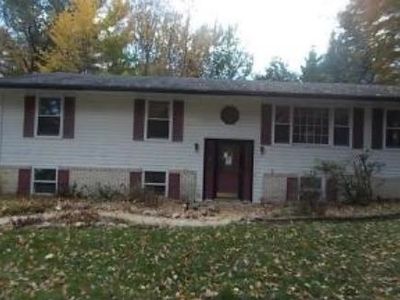 N5400 Broder Rd, Shawano, WI, 54166