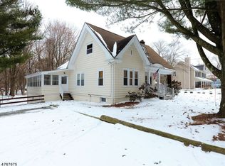 289A Berkshire Valley Rd, Wharton, NJ 07885