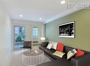 207 W 115th St, New York, NY 10026