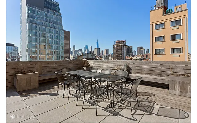 Rented by Douglas Elliman | media 19