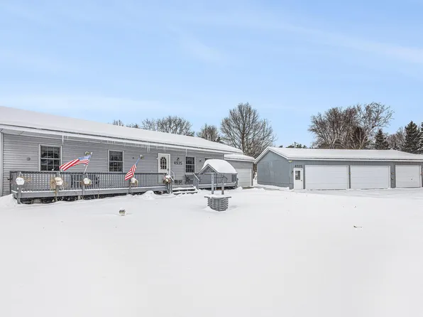 4935 W Deren Rd, Ludington, MI 49431