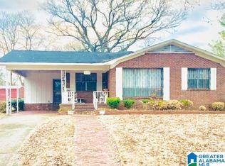 2808 Steiner Ave SW, Birmingham, AL 35211