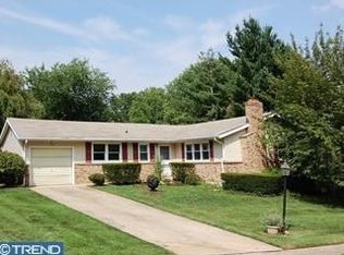 108 Saint Regis Dr, Newark, DE 19711